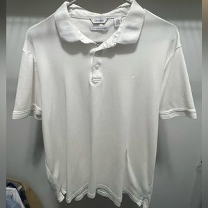 Calvin Klein collared shirt